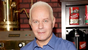 James Michael Tyler gunther friends