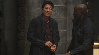 The Way Han Came Back in ‘F9’ Is a Betrayal of the Character