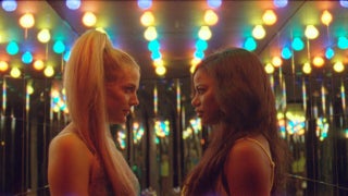 ‘Zola’ Star Taylour Paige Worked as a Stripper for a Month to Prepare for the Role (Video)