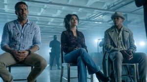 box office The Hitman's Wife's Bodyguard