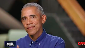 Barack Obama