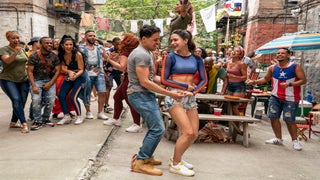 Does ‘In the Heights’ Have a Post-Credits Scene?