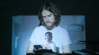Bo Burnham Crashes the Emmy Race With Netflix Special ‘Inside’
