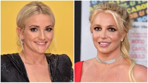 jamie lynn spears britney spears