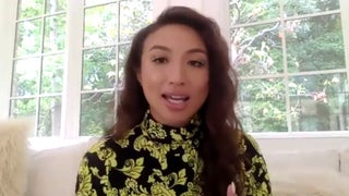 Jeannie Mai Jenkins Gets Real About Anti-Asian and Anti-Black Racism (Video)