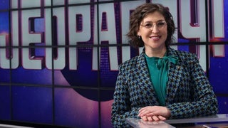Mayim Bialik to Be First ‘Jeopardy!’ Guest Host After Mike Richards’ Exit