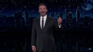 jimmy kimmel