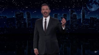 Kimmel Recaps Republicans’ Long History of Pants Problems Before Trump (Video)