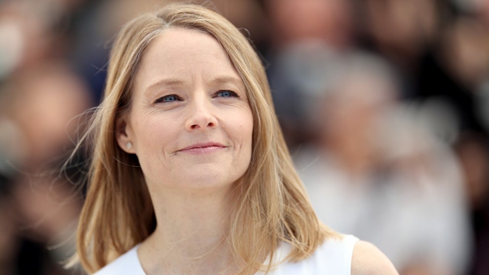 jodie foster cannes nyad