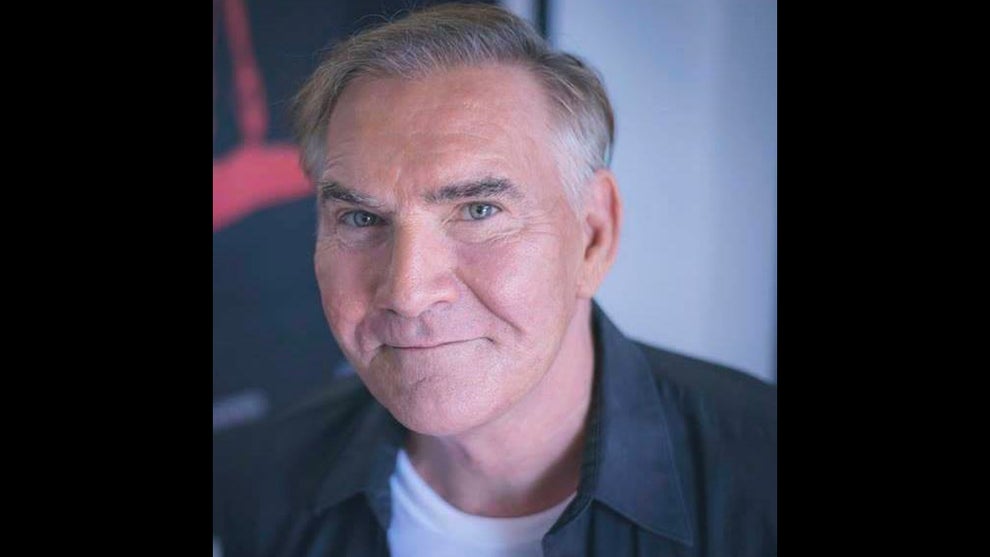 john paragon