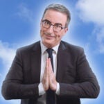 John Oliver and Rachel Dratch Want You to Sign Up for Their Fake Church’s Fake Health Care (Video)