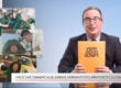 John Oliver Last Week Tonight HBO