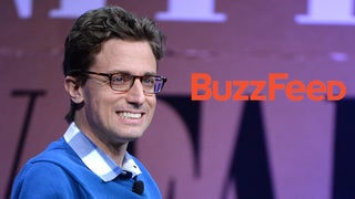 BuzzFeed News Union Vows to Fight Job Cuts: ‘We Won’t Stand for It’