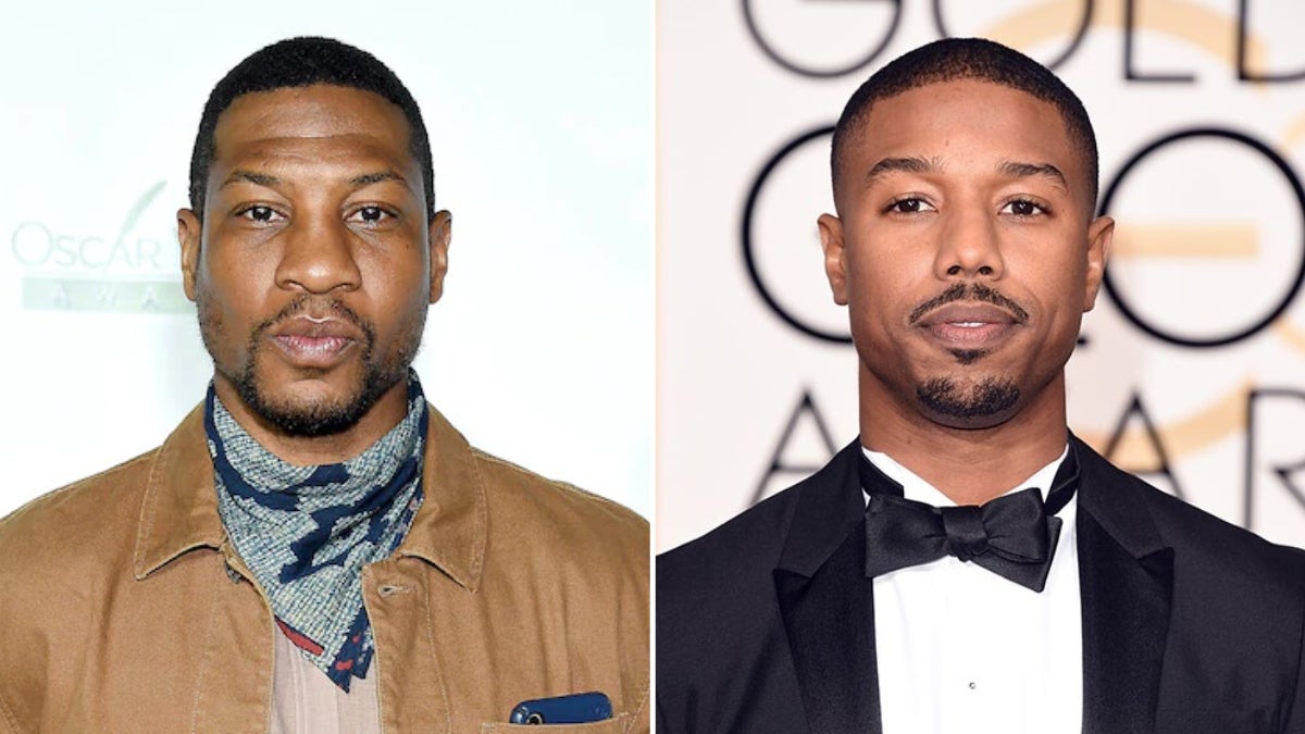 Creed 3' starring Michael B. Jordan, Jonathan Majors doesn't miss