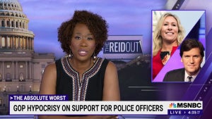 Joy Reid tucker carlson