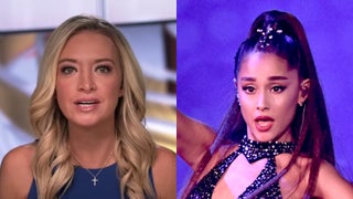 Fox News Apologizes for Playing NSFW Ariana Grande Song During ‘Outnumbered’ (Video)