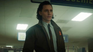 Here’s Who Played THAT Character in the Second Episode of ‘Loki’