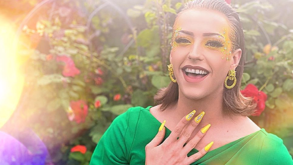 laganja estranja