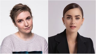Lena Dunham to Direct Live-Action Polly Pocket Film, Lily Collins to Star