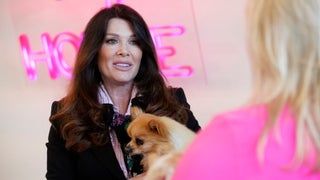 Lisa Vanderpump Has Gone to the Dogs for Her New Series – And That’s a Good Thing (Opinion)