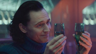 Loki Is Officially Bisexual in the MCU