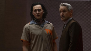 loki end credits important details