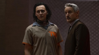 There’s an Important Detail Hidden in the ‘Loki’ End Credits