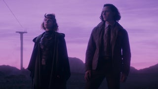 ‘Loki’: What It Means That All the TVA Folks Are Variants