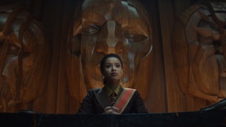 ‘Loki’ Star Gugu Mbatha-Raw Confirms Renslayer Will Return in Season 2 (Video)