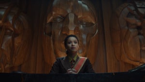 loki tva kang the conqueror ravonna renslayer