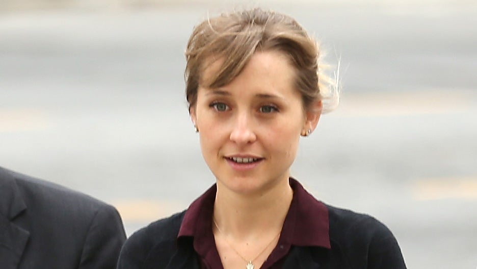 allison mack