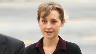 Allison Mack Sentenced to 3 Years in Prison for Her Role in NXIVM Cult