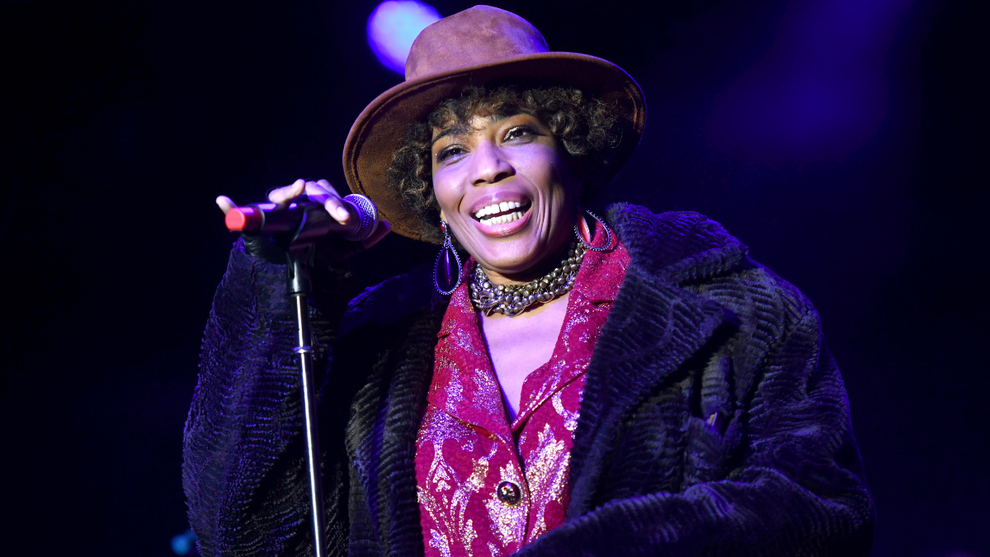 macy gray