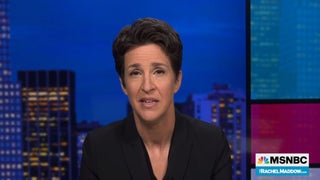 Rachel Maddow’s Show Will Switch to Weekly Next Year Under New MSNBC Deal (Report)