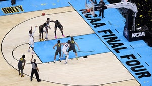 ncaa mach madness