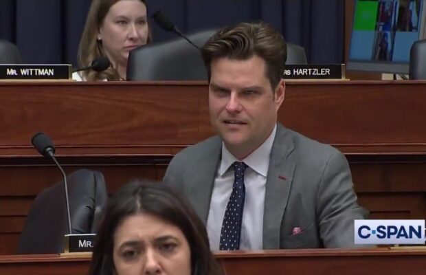 General Mark Milley Fires Back At Rep Matt Gaetz S Criticism Of Woke Military