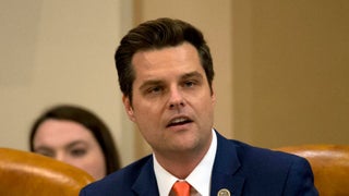 Matt Gaetz Resigns From Congress ‘Effective Immediately,’ Catching Speaker Mike Johnson ‘By Surprise’ | Video