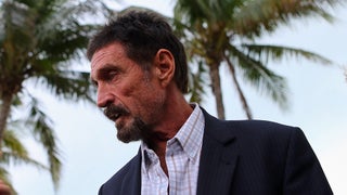 John McAfee, Antivirus Software Pioneer, Found Dead in Spanish Prison at 75