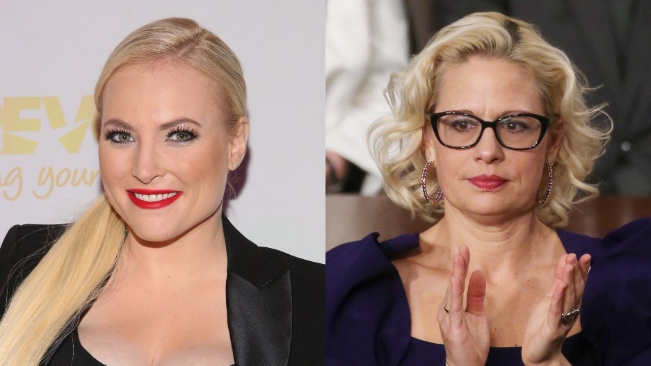 meghan mccain