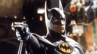 Michael Keaton Explains Why He Didn’t Return for ‘Batman Forever’