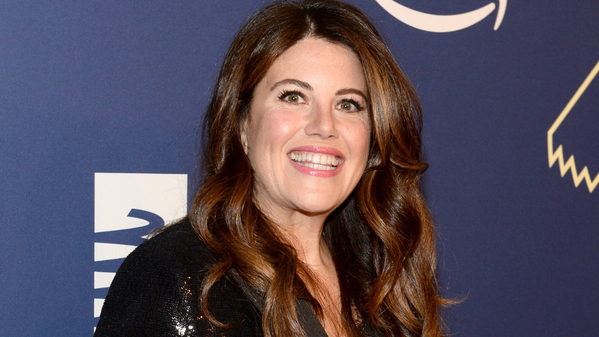 Monica Lewinsky Brilliantly Responds to HBO Max Intern's Viral Email  Mistake: 'It Gets Better'