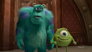 ‘Monsters at Work’ Trailer: Mike and Sulley Are Back – And They Need More Funny Monsters (Video)
