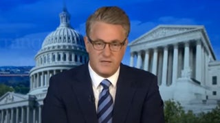 ‘Morning Joe’ Hosts Berate ‘Willfully Stupid’ Fox News Coverage of Hillary Clinton Spying Claims