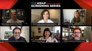 ‘Zoey’s Extraordinary Playlist’ and ‘Girls5eva’ Creators Talk Telling Stories Through Music (Video)