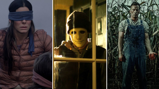 Netflix Original Horror Movies Ranked, From ‘Calibre’ to ‘The Open House’