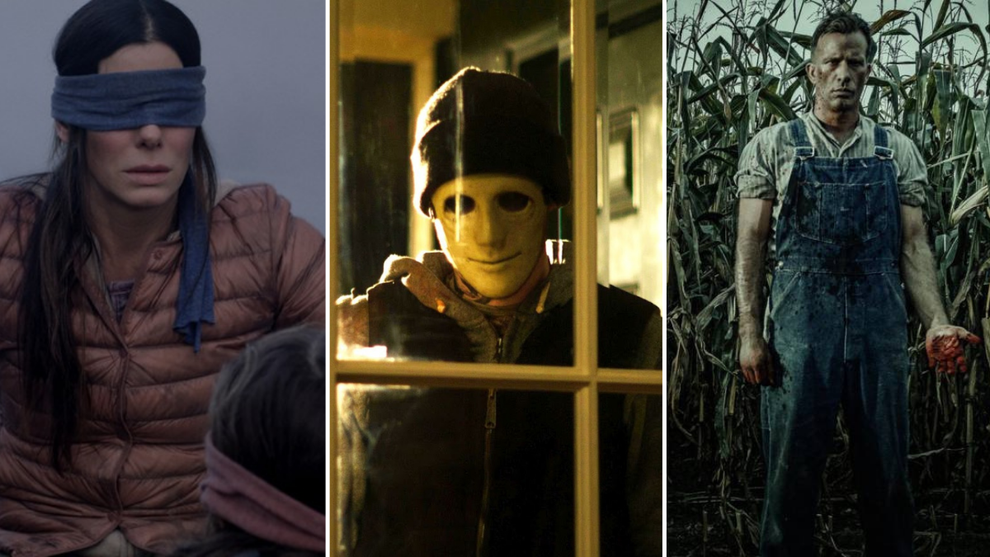 netflix original horror movies