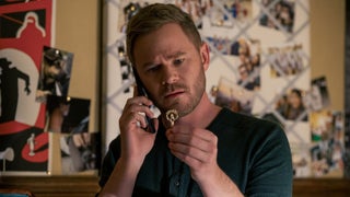Netflix Sets Fall Premiere for ‘Locke & Key’ Season 2 – Here’s Your First Look (Photos)