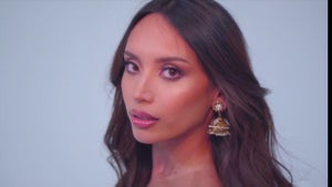 Kataluna Enriquez miss nevada usa
