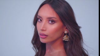 Nevada’s Kataluna Enriquez Becomes First Transgender Miss USA Contestant