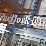 New York Times Staffers Seek to Boost ‘Future of Journalism’ as 1,100 Guild Members Go on One-Day Strike